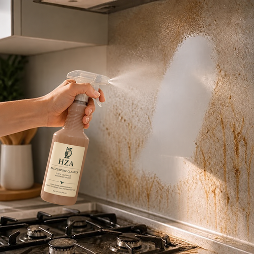 All Purpose Scented Cleaner